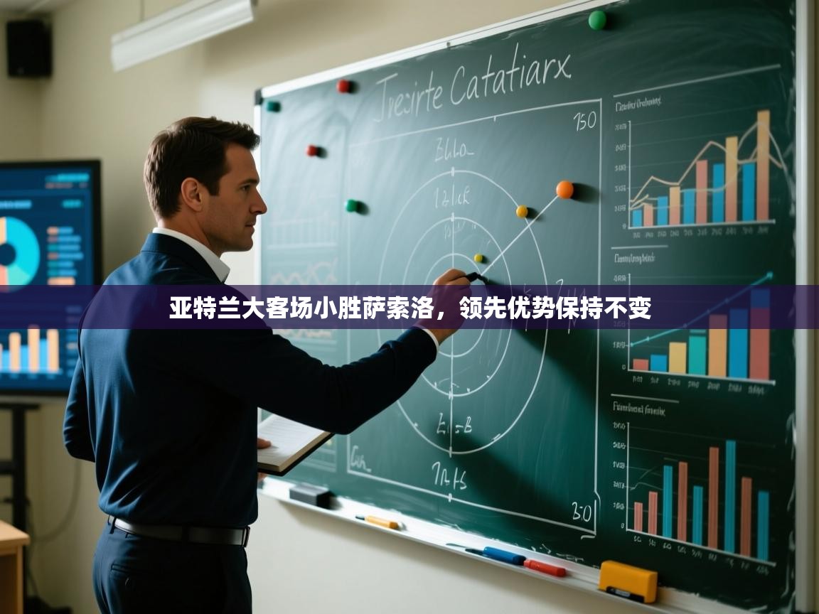 亚特兰大客场小胜萨索洛，领先优势保持不变  第1张