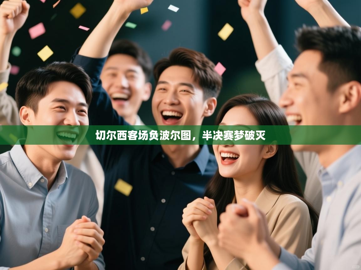 切尔西客场负波尔图，半决赛梦破灭  第2张