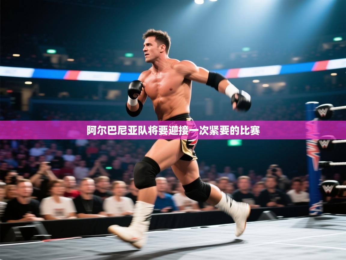 阿尔巴尼亚队将要迎接一次紧要的比赛  第1张