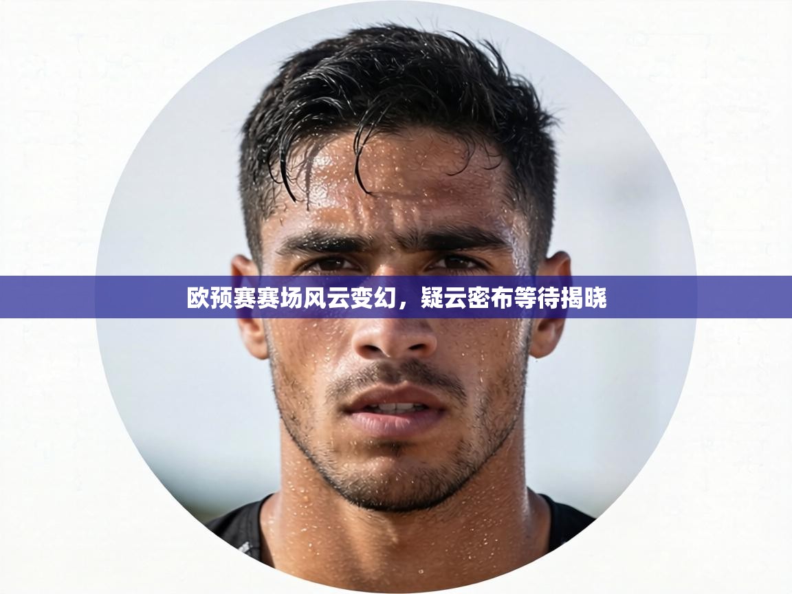 欧预赛赛场风云变幻,疑云密布等待揭晓 第1张