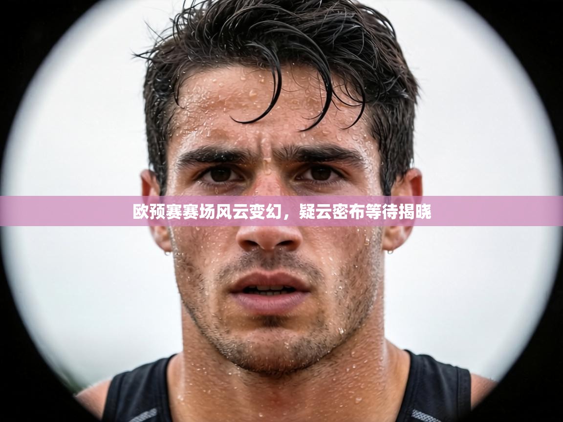 欧预赛赛场风云变幻,疑云密布等待揭晓 第2张